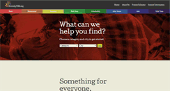 Desktop Screenshot of diversitynwa.org